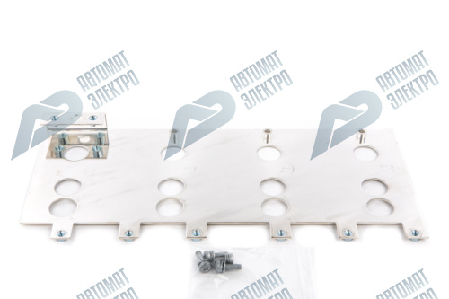 Шина постоянного тока + 181B1011