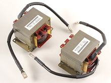 Катушка постоянного тока 75 кВт T4 для рамы H7 130B1406