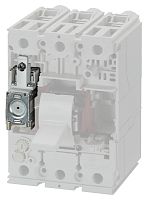 3RV1952-1EA0 НЕЗАВИСИМЫЙ РАСЦЕПИТЕЛЬ 24... 30V AC/DC ДЛЯ ТИПОРАЗМЕРА 3RV13 5