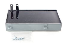 Конденсатор постоянного тока 120 мкФ 1100 В постоянного тока 690 В переменного 181B2989