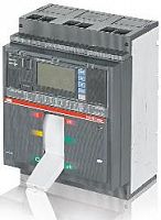 ABB Выключатель автоматический T7S 1600 PR332/P LSI 1600 3pFFM+PR330/V+измерения с внешнего подключения