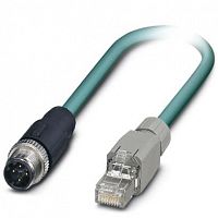 Phoenix Contact VS-M12MS-IP20-LI-93P/15,0 Сетевой кабель