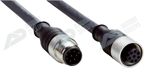 Соединительный кабель SICK DSL-127SG03ME25KM0