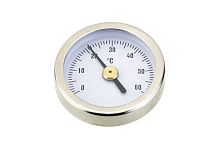 Термометр 0-60ºC Ø35 Мм 088U0029