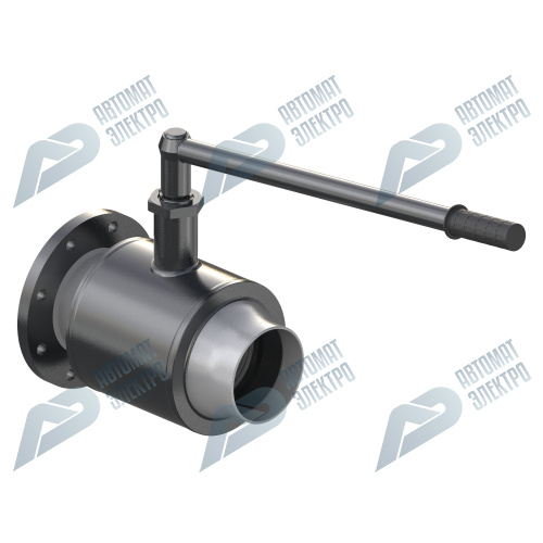 Шаровые краны, JIP-FW, FB, Ручка, Полный диаметр, PN 25, DN 100, Фланцевые Приварные 065N1970 Шаровые краны, JIP-FW, FB, Ручка, Полный диаметр, PN 25, DN 100, Фланцевые Приварные 065N1970