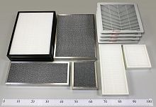 Комплект воздушных фильтров 416A 520A для FI9 -FI10 181B4252