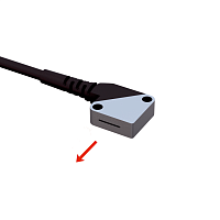 Оптоволоконный кабель SICK LL3-TS05