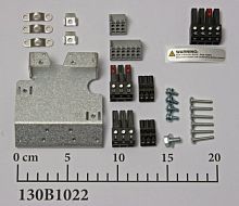 запасная часть fc-300 комплектная сумка a2 + a3 вкл. 130B1022
