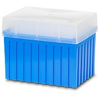 Стойка LTS 1000 мкл Blue 8/PK GPR-L1000 17001864
