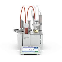 Объемный титратор KF EVA V3 30869282
