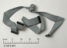 Ленточный кабель с RFI VLT5300-5500 N1 N12 176F1491