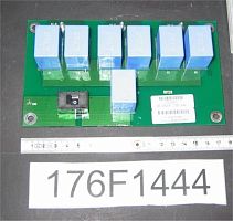 RFI-карта VLT5300-5500 176F1444