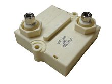 Крепление радиатора на резистор 2,0 Ом 800 Вт 176F2176