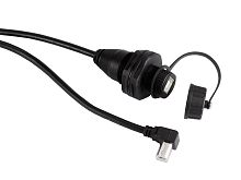 USB-удлинитель, 350 мм 130B1155