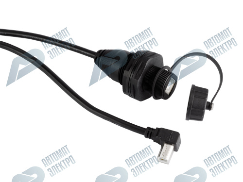 USB-удлинитель, 350 мм 130B1155