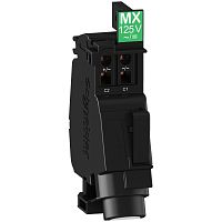 SE Расцепитель независимый MX 380-480В AC для GV4