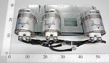 Основная крышка в сборе 33uF LCL 170A 690V 181B5768