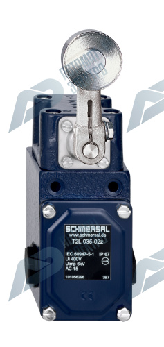 Kонцевой выключатель Schmersal T2L035-11Z-M20