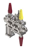 Клапанная станция, ICF SS 25-6-1RB, 32 мм, Стандарт подключения: EN 10220 027L4199