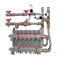 Распределительные устройства SG – CDM 145H0864