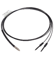 Оптоволоконный кабель Pepperl Fuchs Plastic fiber optic KLR-C09-1,25-3,0-K74