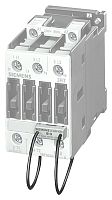 3RT1926-1QT00 СВЕТОДИОДНЫЙ МОДУЛЬ ДЛЯ ОТОБРАЖЕНИЯ ФУНКЦИИ КОНТАКТОРА AC/DC 24..240 V, ПОЛЯРИЗОВАННЫЙ, ДЛЯ МОНТАЖА НА КОНТАКТОРЫ ТИПОРАЗМЕР S0..S3 (1 УПКОВКА = 5 ШТУК)