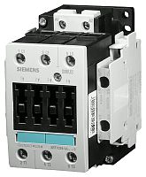 3RT1034-1AE06 КОНТАКТОР 3-ПОЛ. 3-PH, 15КВТ/ 400V, 60 V AC 50 ГЦ 2НО + 2НЗ, LATERAL LE. A. RIGHT ТИПОРАЗМЕР S2 ВИНТ. КЛЕММЫ