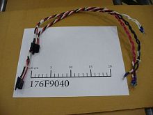 Кабель rec. mod. сетевой для softcharge F1 176F9040