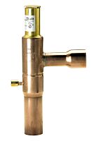 Регулятор давления конденсации, KVR 28 034L0099
