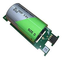 Счетчики энергии для типа продукта: Supercal 5, батарея D для Supercal 5 187F8370