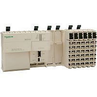 SE M258 Ethernet/посл. интер/2PCI/42/4вх/вых