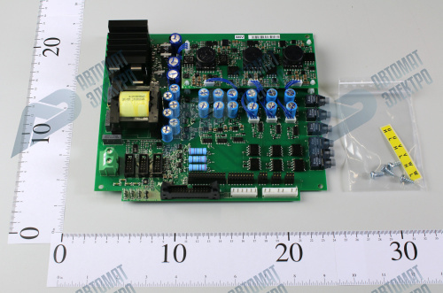 Плата драйвера 181B2546 Плата драйвера 181B2546