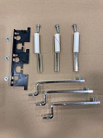 Датчик Bsbr Crnt D1h D3h - 300A LEM, ШЕСТИГРАННЫЙ 176F4181