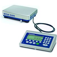 Настольные весы ICS465s-BC300/т/М 22023256