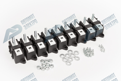 Комплект основных клемм MR09 181B1177 Комплект основных клемм MR09 181B1177