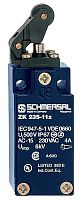 Kонцевой выключатель безопасности Schmersal EX-ZK 235-02Z-3D