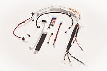 Комплект проводов модуля питания MR09 181B1099