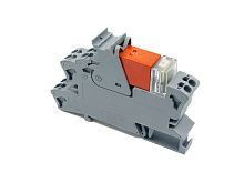 Вспомогательное реле 24 В постоянного тока, 2x8A 181B5859