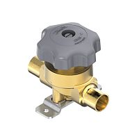 Запорный мембранный клапан, BML 18s 009G0181