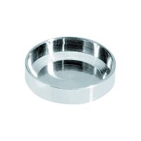 Крышка для сковороды 600 uL Alox, Алюминий, 40 шт 30077266