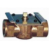 HPV1.0, 1 " BSP, башмак, корпус клапана с 2 отверстиями 087N6595