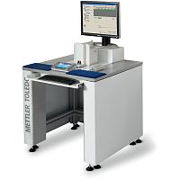 Стол для взвешивания XP/XPE26PC 11138041