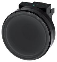 3SU1200-1SK10-2SA0 СЕНСОРНЫЙ ВЫКЛЮЧАТЕЛЬ, КОМПАКТНЫЙ, 22MM, КРУГЛ., ПЛАСТИК, ЧЁРНЫЙ, БЕЗ ФИКСАЦИИ, С ДЕРЖАТЕЛЕМ, НОМ. НАПРЯЖЕНИЕ 24В DC, M12 PLUG, 4-POLE