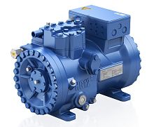 БОК, HGX12 30-4 С, CO2 T, полугерметичный транскритический CO2 097C6668