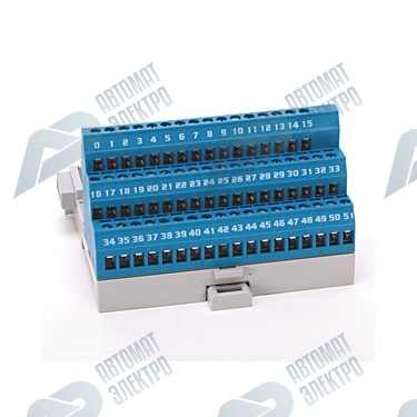 1797-TB3 Allen-Bradley 1797-TB3 Allen-Bradley