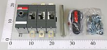 Выключатель нагрузки OT400E03P 181B2766