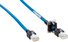 Соединительный кабель SICK YMRJA8-200XXXMRJA8