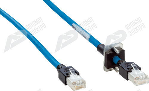 Соединительный кабель SICK YMRJA8-200XXXMRJA8