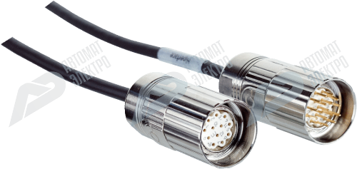 Соединительный кабель SICK DSL-2317-G01MJB2