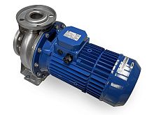 Насос 3М 50-160 7,5, 3x400V 50Hz 181B5369